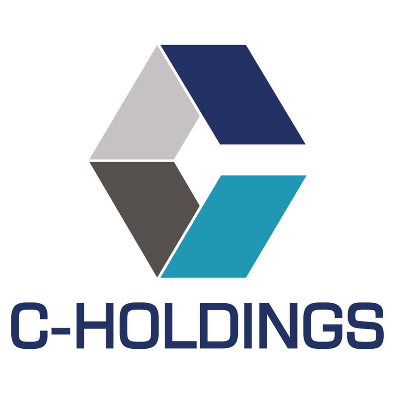 Logo công ty cổ phần C-Holdings